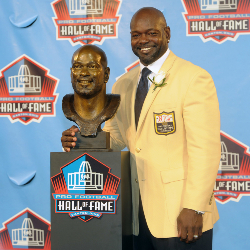  Emmitt Smith