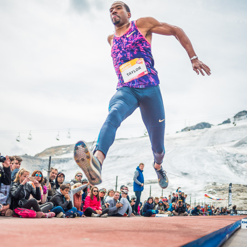  Tignes- WR attempt