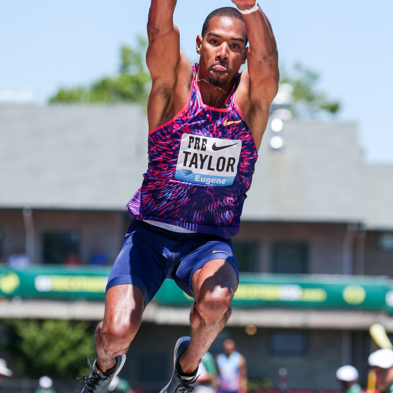  Diamond League record-18.11m